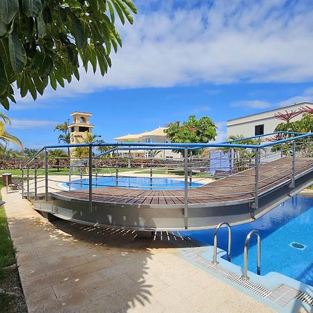 Willa La Quinta Estacion Santa Úrsula Zewnętrze zdjęcie