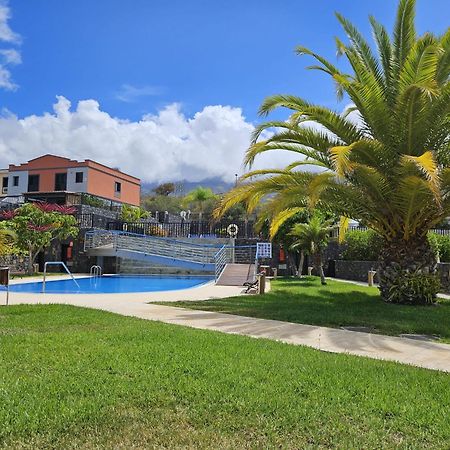 Willa La Quinta Estacion Santa Úrsula Zewnętrze zdjęcie