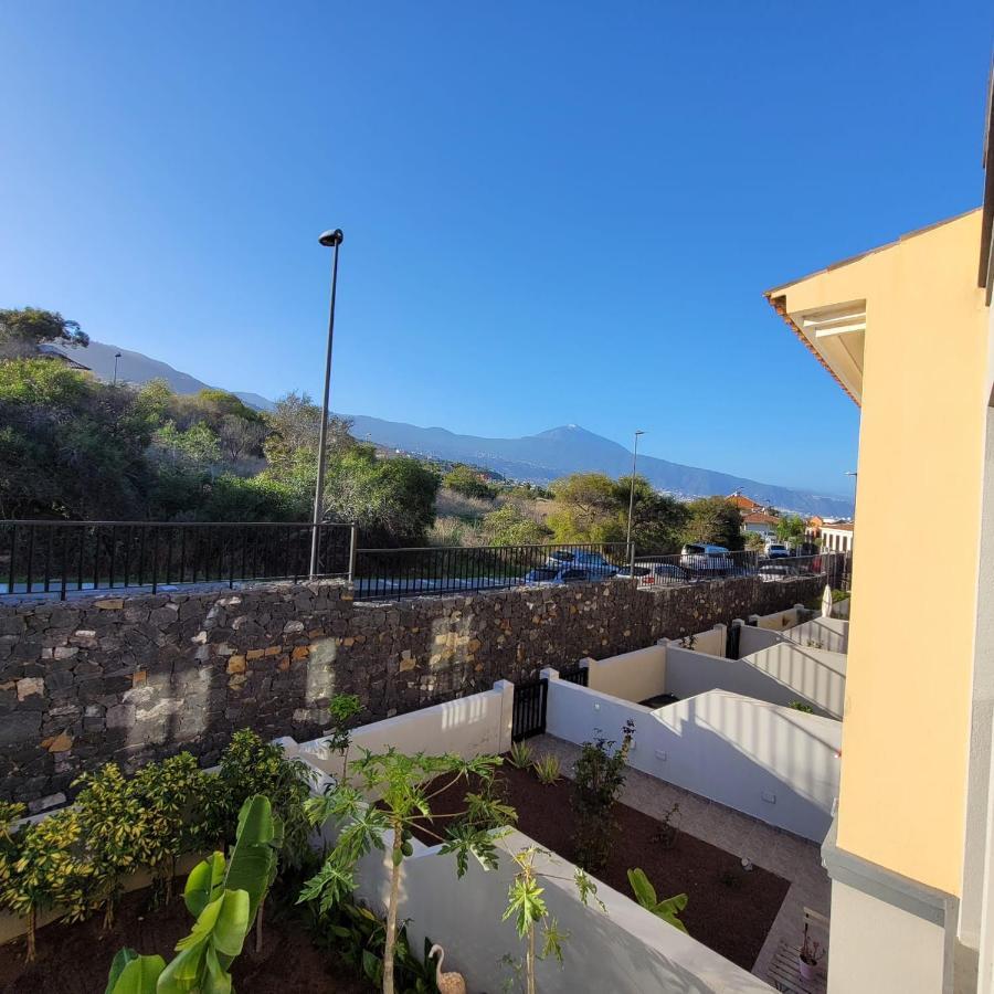 Willa La Quinta Estacion Santa Úrsula Zewnętrze zdjęcie